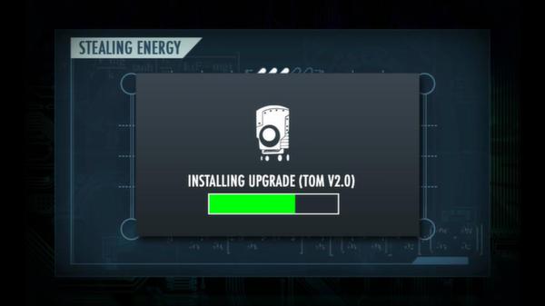 Игра A Virus Named TOM, скриншот