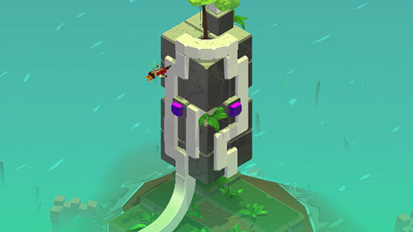Игра Aarik And The Ruined Kingdom, скриншот