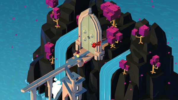 Игра Aarik And The Ruined Kingdom, скриншот