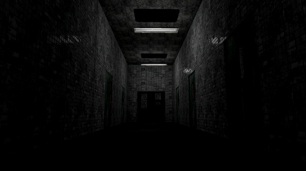 Игра Abandoned, скриншот