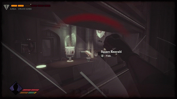 Игра Abermore, скриншот