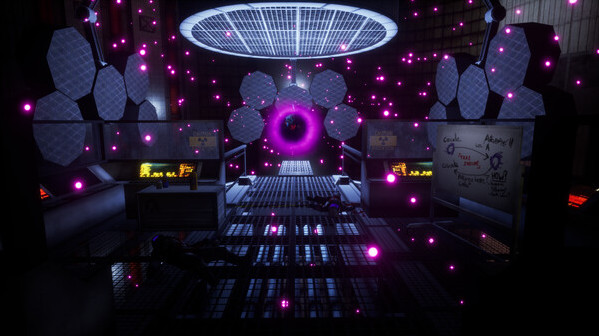 Игра Abiotic Factor, скриншот