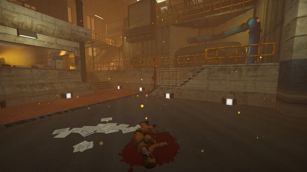Игра Abiotic Factor, скриншот
