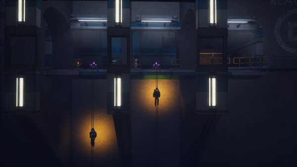 Игра Abiotic Factor, скриншот