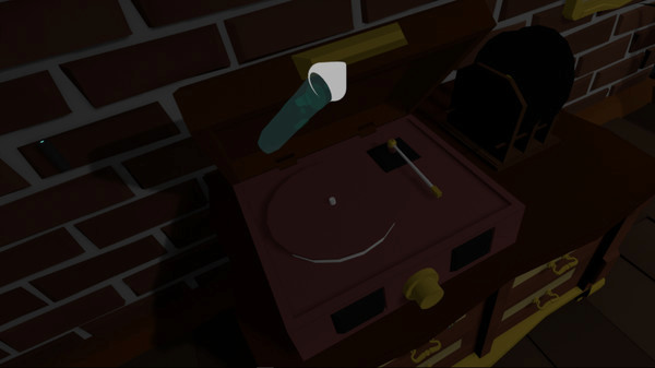 Игра Abode, скриншот