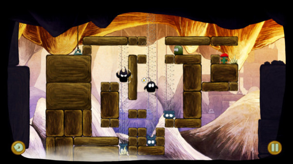 Игра About Love, Hate and the other ones, скриншот