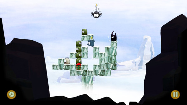 Игра About Love, Hate and the other ones, скриншот