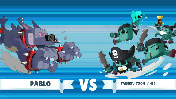 Игра ABRACA - Imagic Games, скриншот