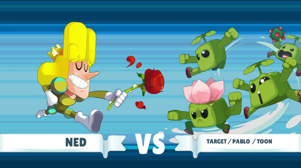 Игра ABRACA - Imagic Games, скриншот