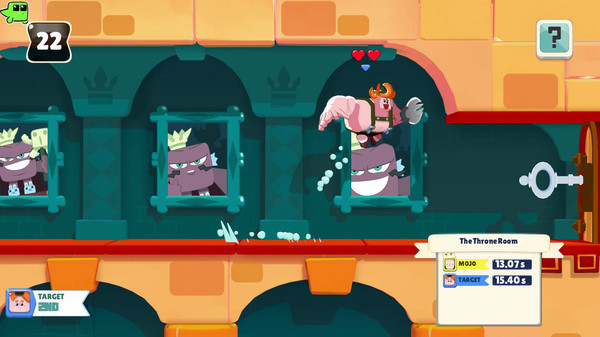 Игра ABRACA - Imagic Games, скриншот