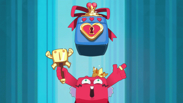 Игра ABRACA - Imagic Games, скриншот