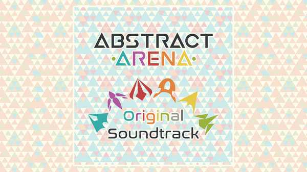 Игра Abstract Arena - Original Soundtrack, скриншот