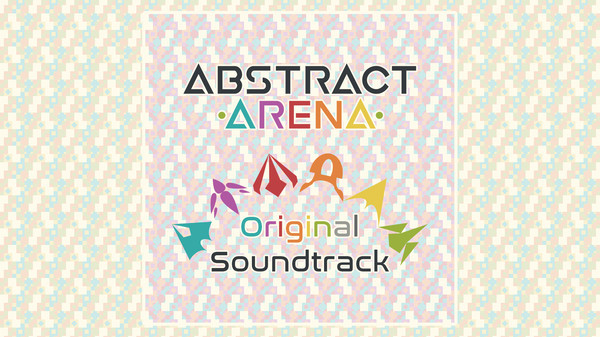Игра Abstract Arena - Original Soundtrack, скриншот