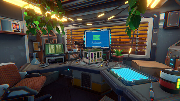 Игра Access Denied: Escape, скриншот