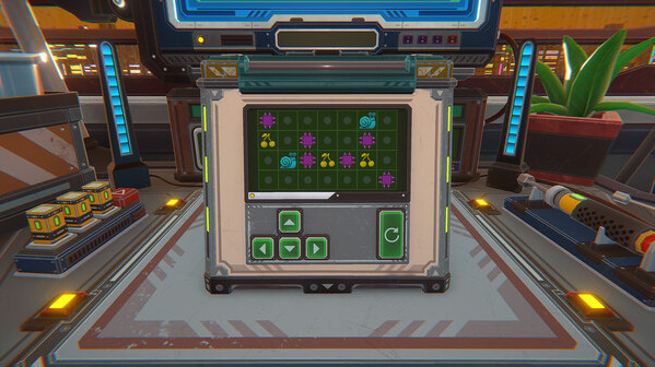 Игра Access Denied: Escape, скриншот
