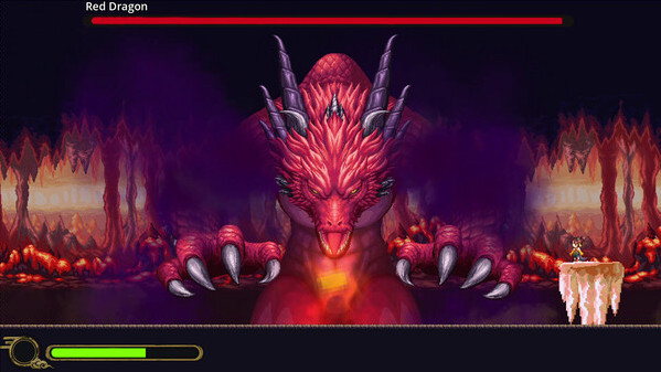 Игра ACTION GAME MAKER, скриншот