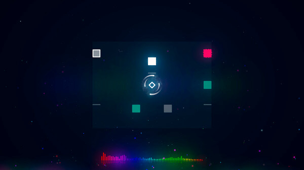 Игра Active Neurons 2, скриншот