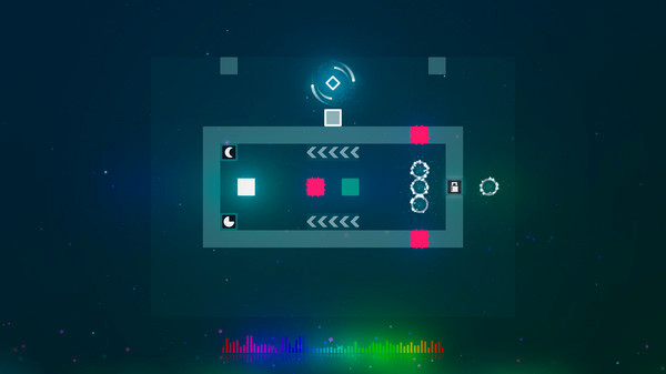 Игра Active Neurons 2, скриншот