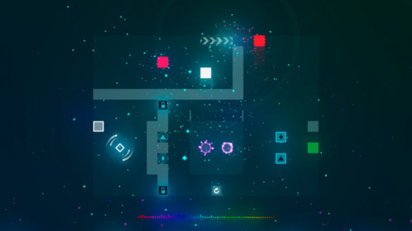 Игра Active Neurons 2, скриншот