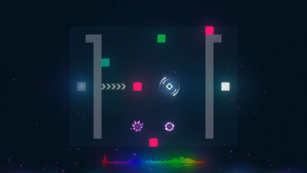 Игра Active Neurons 2, скриншот