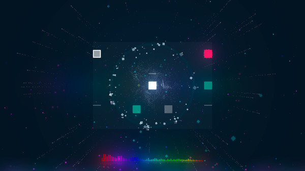 Игра Active Neurons 2, скриншот