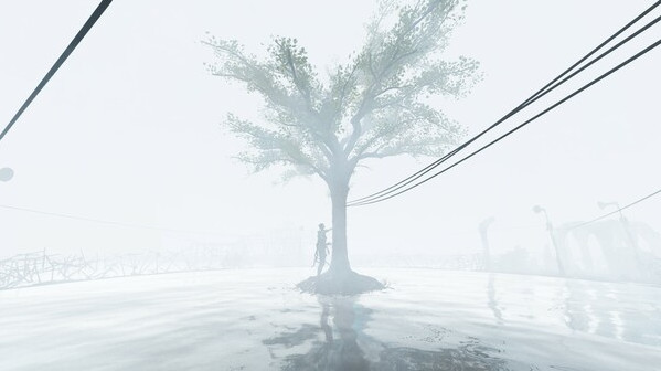 Игра Ad Infinitum, скриншот