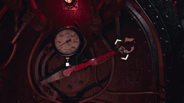 Игра Ad Infinitum, скриншот