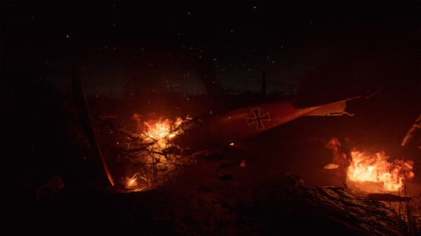 Игра Ad Infinitum, скриншот