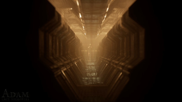 Игра Adam - Lost Memories, скриншот