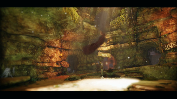 Игра Adam's Venture Chronicles, скриншот