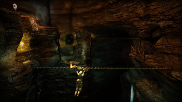 Игра Adam's Venture Chronicles, скриншот