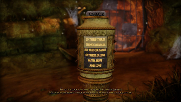 Игра Adam's Venture Chronicles, скриншот