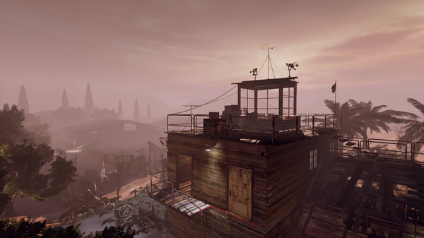 Игра Adam's Venture Chronicles, скриншот