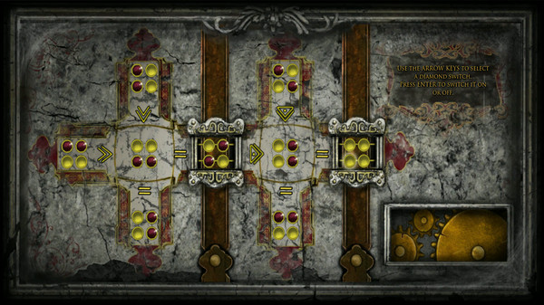 Игра Adam's Venture Chronicles, скриншот