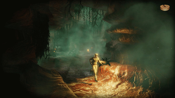 Игра Adam's Venture Chronicles, скриншот