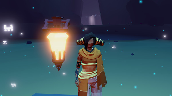 Игра AER Memories of Old, скриншот