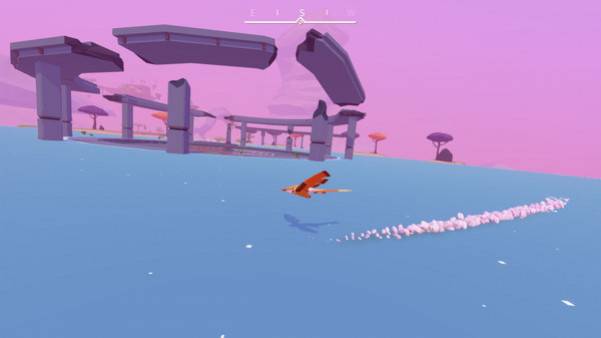 Игра AER Memories of Old, скриншот