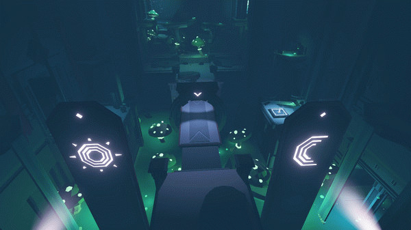 Игра AER Memories of Old, скриншот