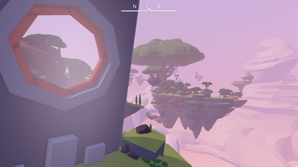 Игра AER Memories of Old, скриншот