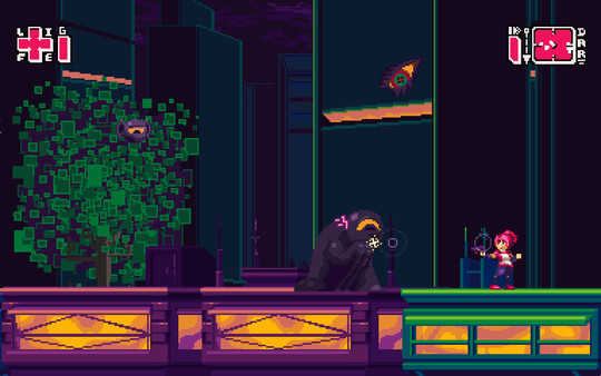 Игра Aerannis, скриншот