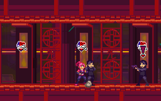 Игра Aerannis, скриншот
