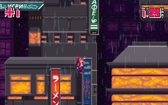 Игра Aerannis, скриншот