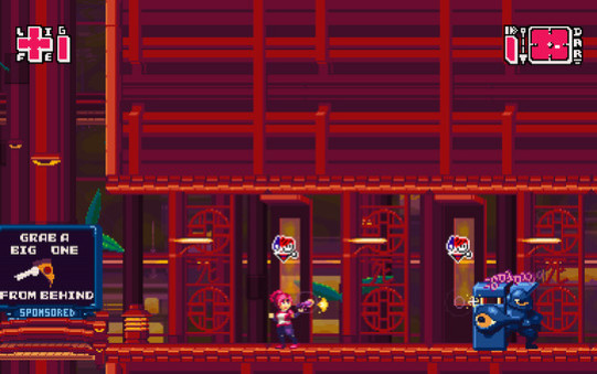 Игра Aerannis, скриншот