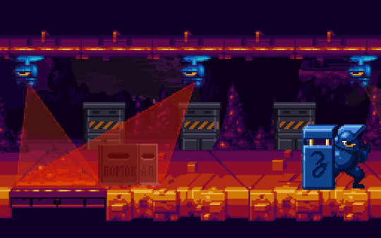 Игра Aerannis, скриншот