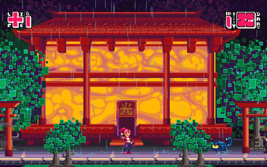 Игра Aerannis, скриншот