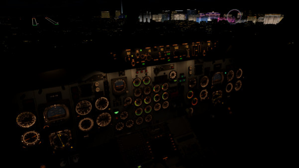 Игра Aerofly FS 2 Flight Simulator, скриншот