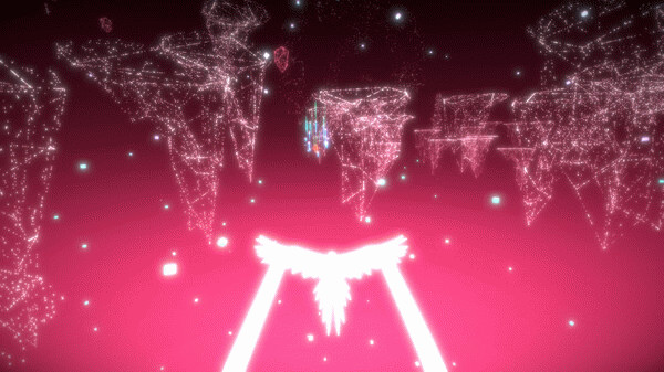 Игра Aery - Cyber City, скриншот