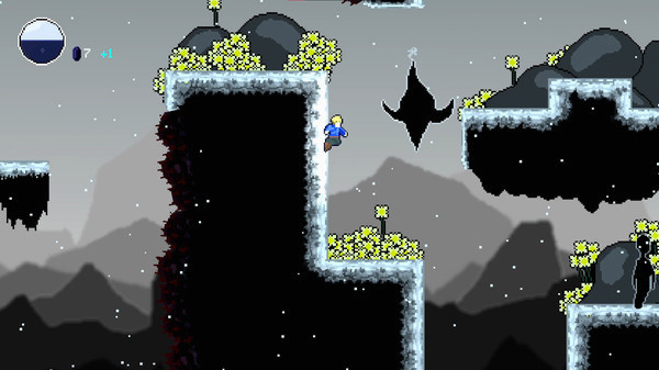 Игра Aeternum Vale, скриншот
