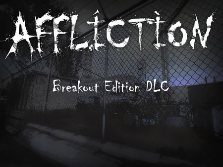 Игра Affliction Breakout Edition DLC, скриншот
