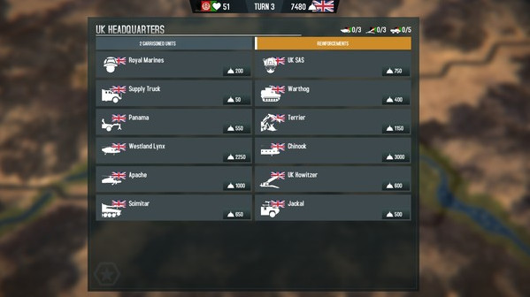 Игра Afghanistan '11: Royal Marines, скриншот